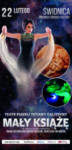 Świdnica: Konkurs "Mały Książę"