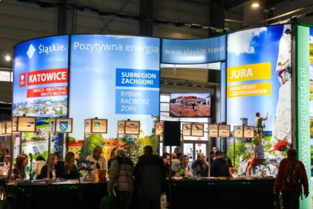 Konkurs "Tour Salon 2019 "