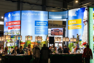 Konkurs "Tour Salon 2019 "