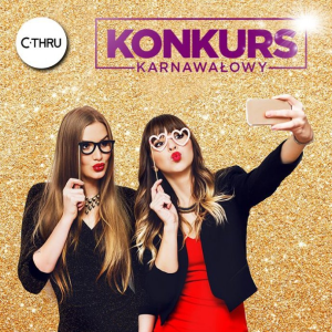 Konkurs "C-Style by C-Thru - Zostań stylistą"