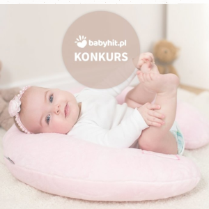 Wygraj poduszkę fikuszkę marki Fiki Miki