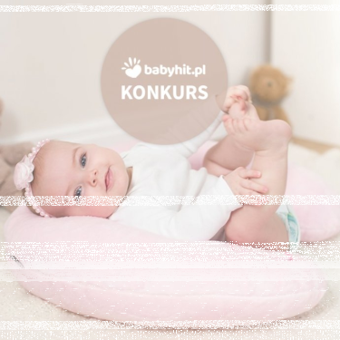 Wygraj poduszkę fikuszkę marki Fiki Miki