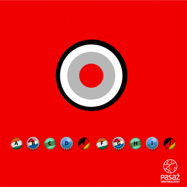 Konkurs Pasaż Grunwaldzki