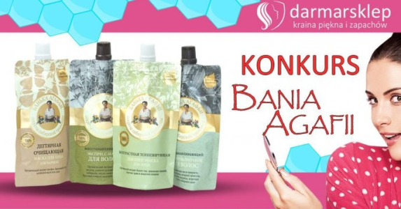 Konkurs walentynkowy