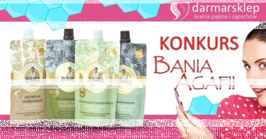 Konkurs walentynkowy