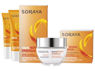 Konkurs "Z Nową Energią na Nowy Rok" do godz. 20:00