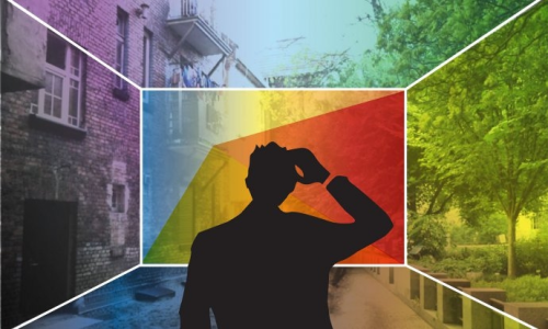 Konkurs "Mapa wrażeń"