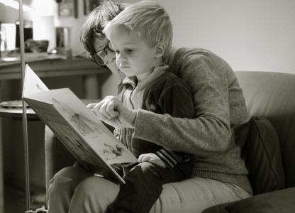 Konkurs "Podziel się z nami historią rodziny i WYGRAJ subskrypcję do Premium"