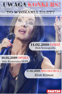 Walentynkowy konkurs