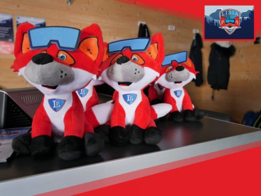 Wygraj lisa z Lisiej Polany!