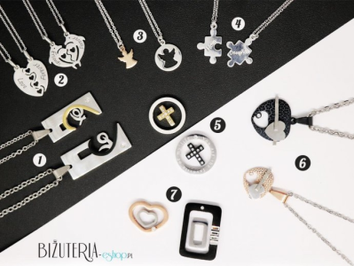 Wygraj podwójną zawieszkę