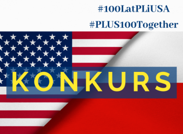 Konkurs "100 zdjęć na 100 lat"