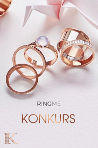 Konkurs fotograficzny "Zabłyśnij w karnawale z Galerią Kazimierz i RING ME"