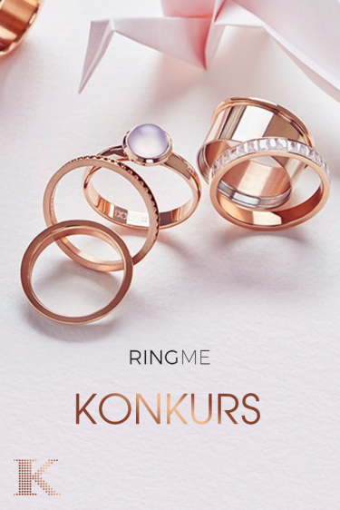 Konkurs fotograficzny "Zabłyśnij w karnawale z Galerią Kazimierz i RING ME"