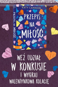 Konkurs "Przepis na miłość"