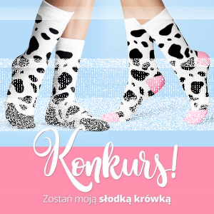 Konkurs "Słodkie wyznanie miłosne"