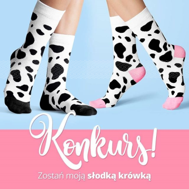 Konkurs "Słodkie wyznanie miłosne"