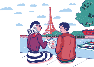 Loteria "Raffaello - Wygraj podróż pełną uczuć"