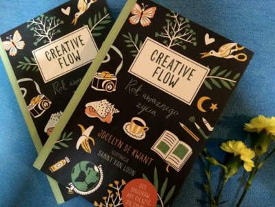 Konkurs "Rok uważnego życia"