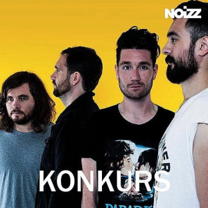 Wygraj bilety na koncert na Bastille w Polsce