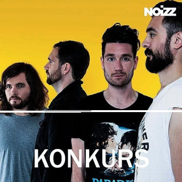 Wygraj bilety na koncert na Bastille w Polsce