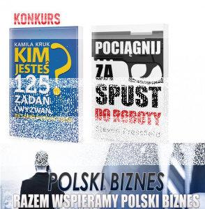 Konkurs dodawania do grupy Polski Biznes