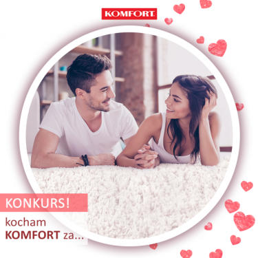 Konkurs "Walentynkowy"