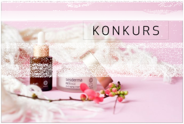 Wygraj jeden z 5 kosmetyków RETI-AGE serum 30ml