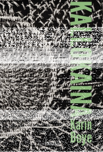 Wygraj książkę "Kallokaina"