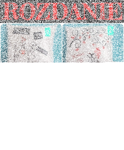 Konkurs "Rozdanie Walentynkowe"