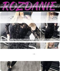 Wygraj koronkową bluzkę