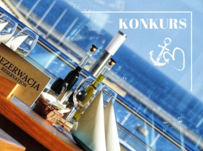 Konkurs "Ulubiona opowieść o Trójmieście"