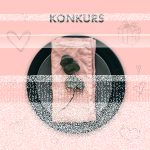 Konkurs "Walentynki z Kupcem"