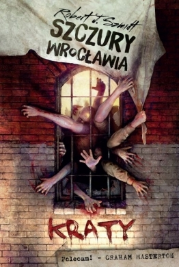 Konkurs ze Szczurami Wrocławia