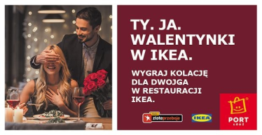 Łódź: Wygraj kolację walentynkową!