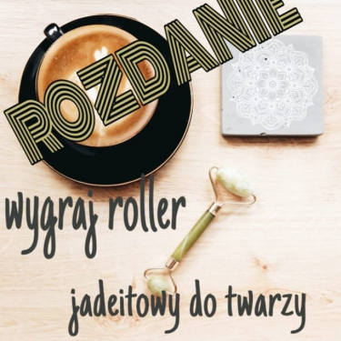 Wygraj Jadeitowy Roller Do Twarzy
