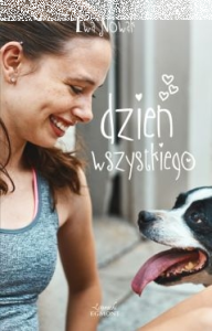 Wygraj książkę "Dzień wszystkiego"