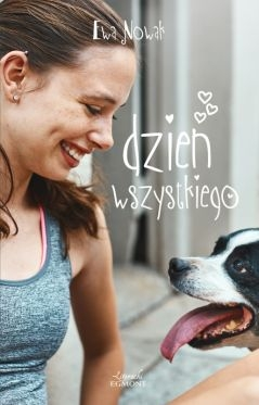 Wygraj książkę "Dzień wszystkiego"