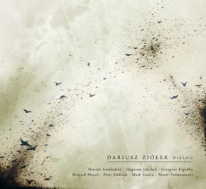 Wygraj najnowszą płytę Dariusza Ziółka