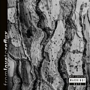 Wygraj najnowszą płytę From Love To Reflux