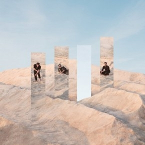 Wygraj najnowszą płytę KAMP!