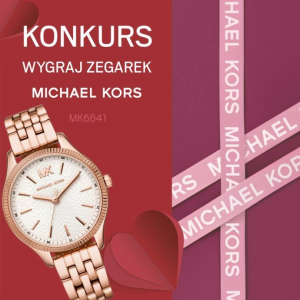 Konkurs "Michael Kors"