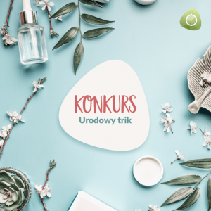 Konkurs "Urodowy trik"