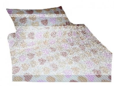 Konkurs walentynkowy od As Pościele