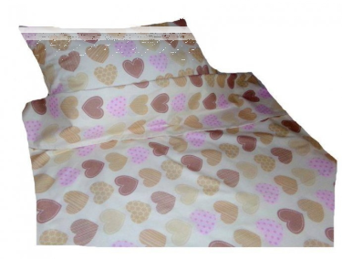 Konkurs walentynkowy od As Pościele