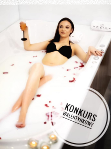 Kraków: Konkurs Walentynkowy