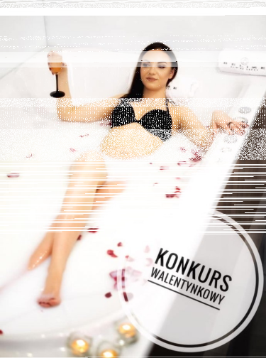 Kraków: Konkurs Walentynkowy