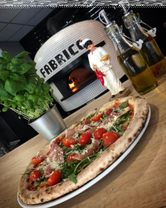 Turek: Wygraj zaproszenie do pizzerri