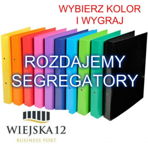 Wygraj mega 32cm świecę