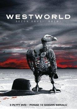 Konkurs "Westworld"